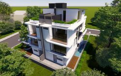 Serangoon Garden Estate (D19), Semi-Detached #519432471